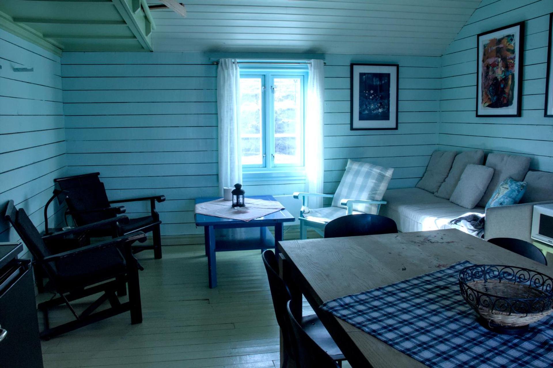 Kraemmervika Rorbuer - Rustic Cabins In Lofoten Ballstad Buitenkant foto
